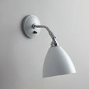Original BTC Task Short Wall Light | All Square Lighting