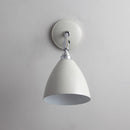Original BTC Task Short Wall Light | All Square Lighting