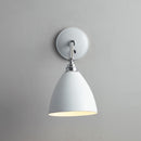 Original BTC Task Short Wall Light | All Square Lighting