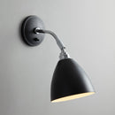 Original BTC Task Short Wall Light | All Square Lighting