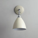 Original BTC Task Short Wall Light | All Square Lighting