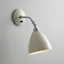 Original BTC Task Short Wall Light | All Square Lighting