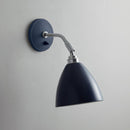 Original BTC Task Short Wall Light | All Square Lighting