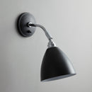 Original BTC Task Short Wall Light | All Square Lighting