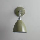Original BTC Task Short Wall Light | All Square Lighting