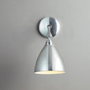 Original BTC Task Short Wall Light | All Square Lighting