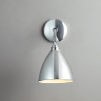 Original BTC Task Short Wall Light | All Square Lighting