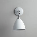 Original BTC Task Short Wall Light | All Square Lighting
