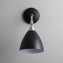 Original BTC Task Short Wall Light | All Square Lighting