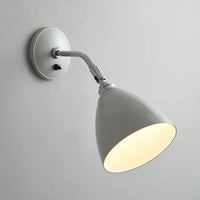 Original BTC Task Short Wall Light | All Square Lighting