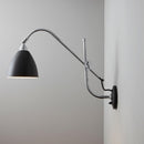 Original BTC Task Wall Light | All Square Lighting