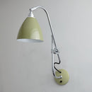 Original BTC Task Wall Light | All Square Lighting