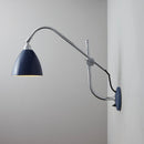 Original BTC Task Wall Light | All Square Lighting