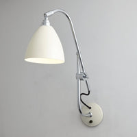 Original BTC Task Wall Light | All Square Lighting