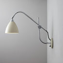 Original BTC Task Wall Light | All Square Lighting