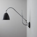 Original BTC Task Wall Light | All Square Lighting