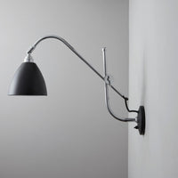 Original BTC Task Wall Light | All Square Lighting