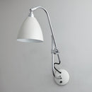 Original BTC Task Wall Light | All Square Lighting