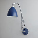 Original BTC Task Wall Light | All Square Lighting