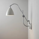 Original BTC Task Wall Light | All Square Lighting