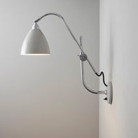 Original BTC Task Wall Light | All Square Lighting