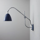 Original BTC Task Wall Light | All Square Lighting