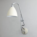 Original BTC Task Wall Light | All Square Lighting