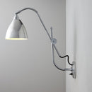 Original BTC Task Wall Light | All Square Lighting