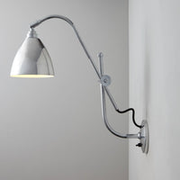 Original BTC Task Wall Light | All Square Lighting
