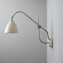 Original BTC Task Wall Light | All Square Lighting