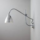 Original BTC Task Wall Light | All Square Lighting