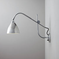 Original BTC Task Wall Light | All Square Lighting