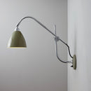 Original BTC Task Wall Light | All Square Lighting