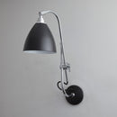 Original BTC Task Wall Light | All Square Lighting