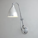 Original BTC Task Wall Light | All Square Lighting