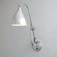 Original BTC Task Wall Light | All Square Lighting