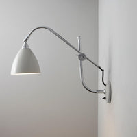 Original BTC Task Wall Light | All Square Lighting