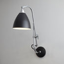 Original BTC Task Wall Light | All Square Lighting