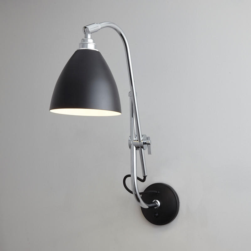 Task Wall Light