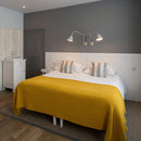 Original BTC Task Wall Light | All Square Lighting