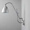 Original BTC Task Wall Light | All Square Lighting