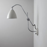 Original BTC Task Wall Light | All Square Lighting