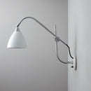 Original BTC Task Wall Light | All Square Lighting