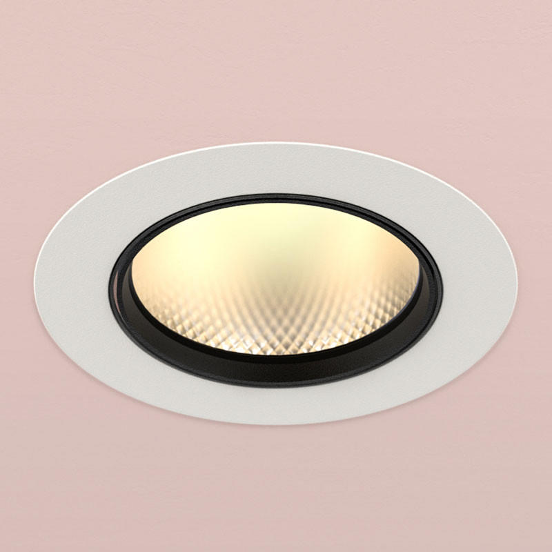 Orluna Arello Adjustable Downlight | All Square Lighting