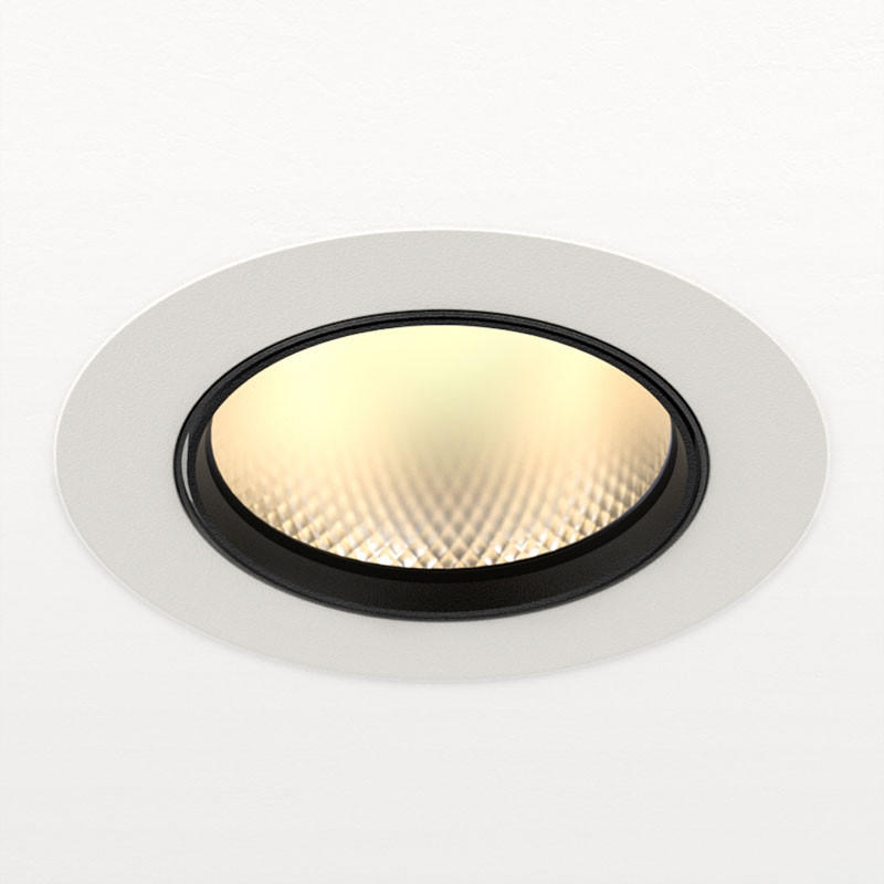 Orluna Arello Adjustable Downlight | All Square Lighting