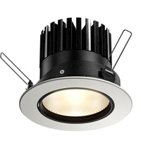 Orluna Arello Adjustable Downlight | All Square Lighting