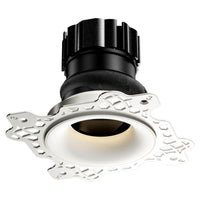 Orluna Camber Adjustable Downlight | All Square Lighting