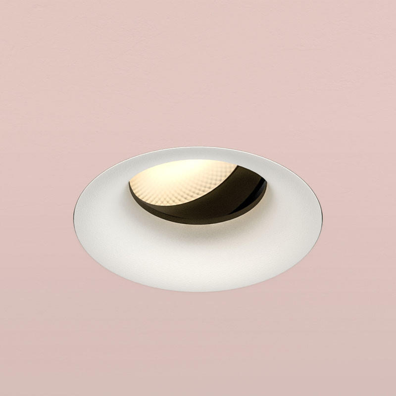 Orluna Camber Adjustable Downlight | All Square Lighting