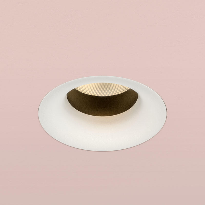 Orluna Camber Fixed Downlight | All Square Lighting