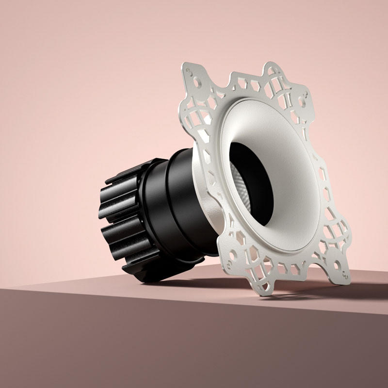 Camber Fixed Downlight